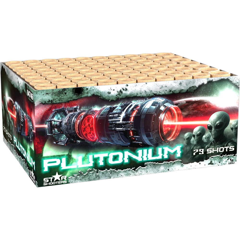 Plutonium