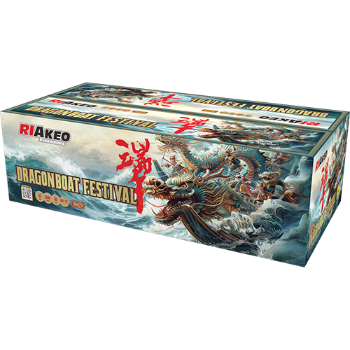 Dragonboat Festival
