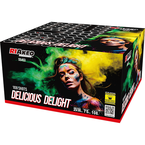 Delicious Delight