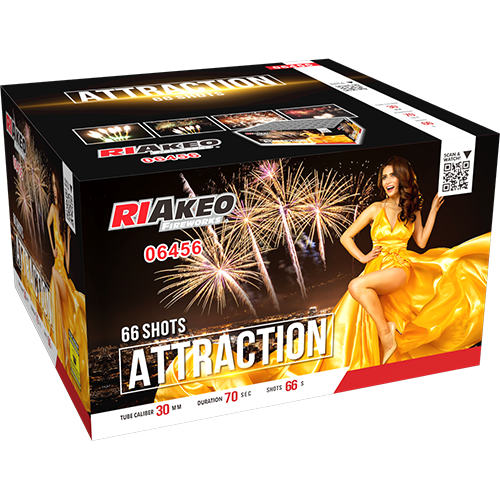 Attraction