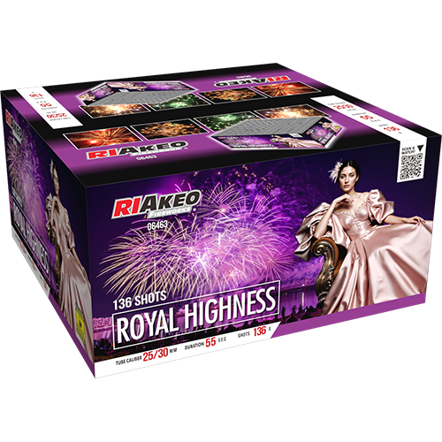 Royal Highness