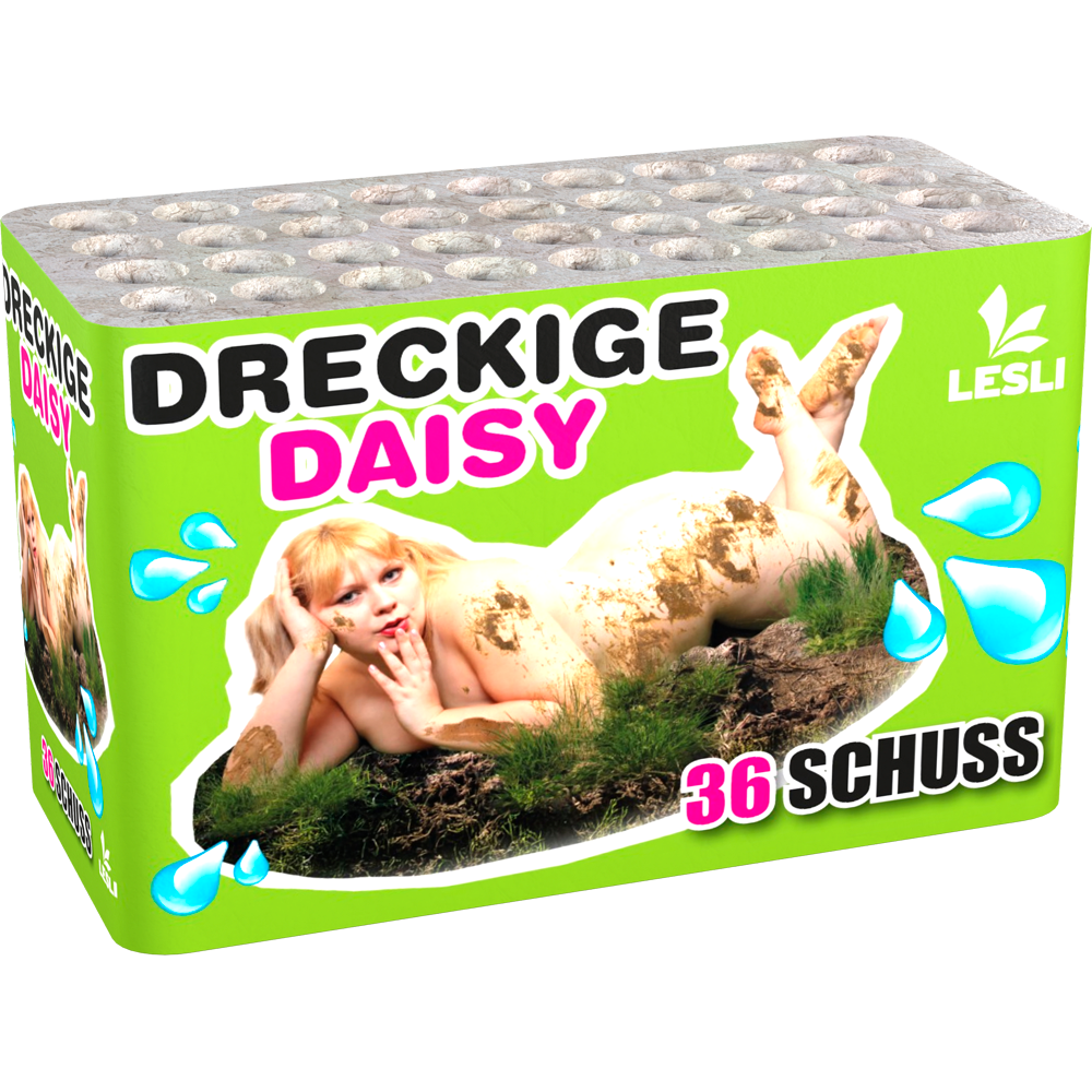 Dreckige Daisy