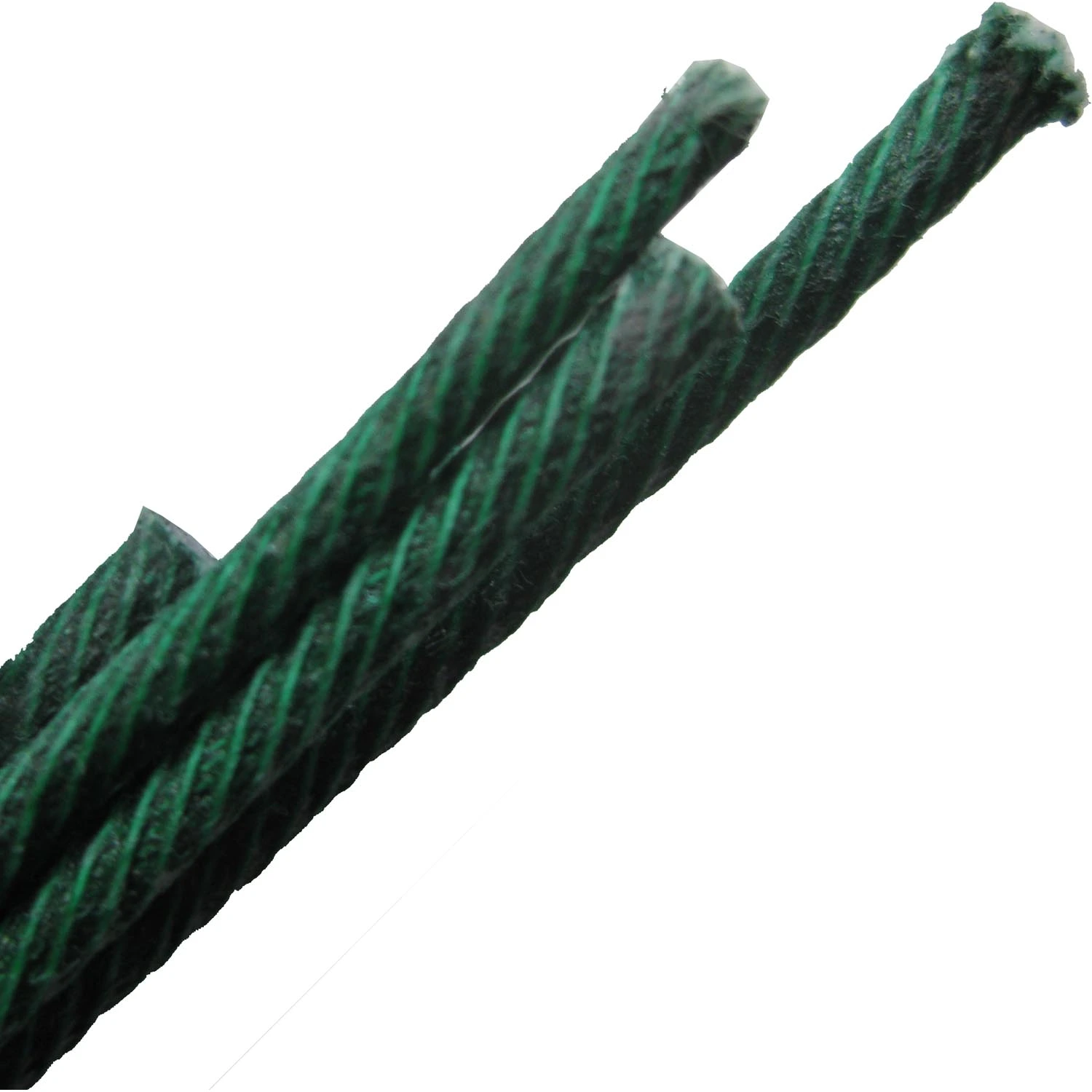 Fuse Connector Anzündschnur Safety Fuse 2mm (80-110 s/m)