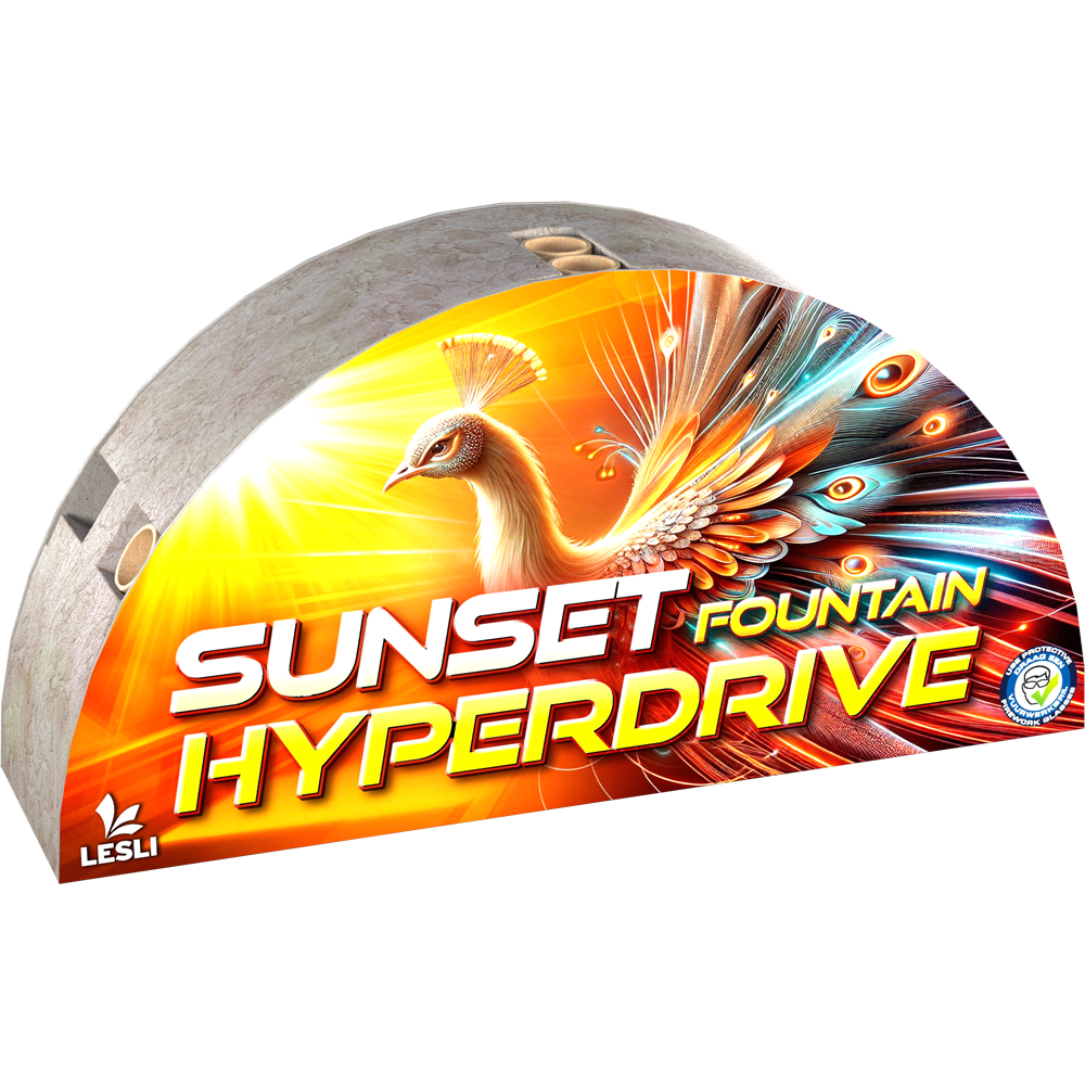 Sunset Hyperdrive