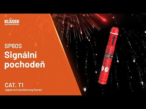 Bengalo Signalini Pochoden