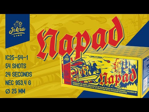 Napad