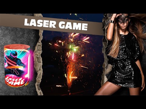Laser Game