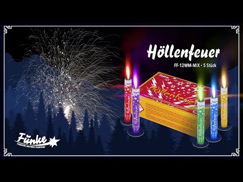 Höllenfeuer