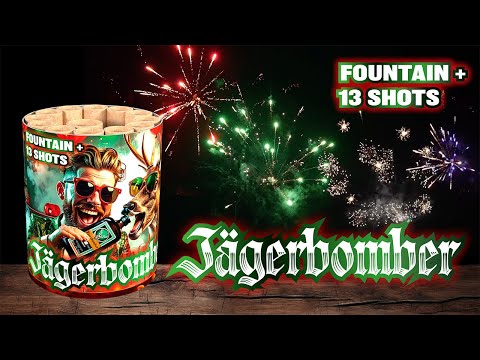 Jägerbomber