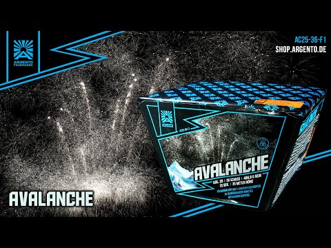 Avalanche