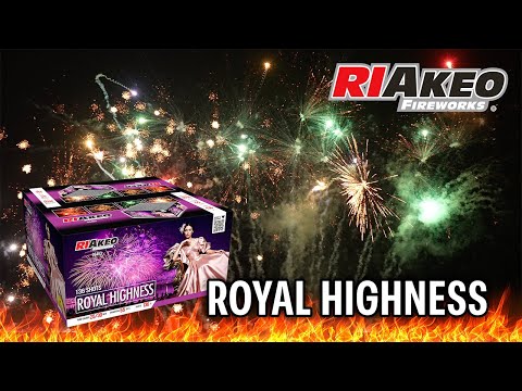 Royal Highness