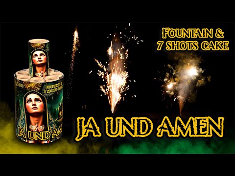 Ja Und Amen