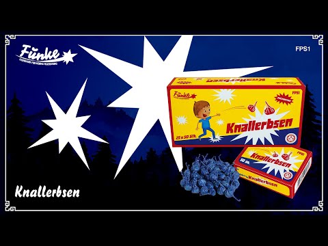 Knallerbsen Funke