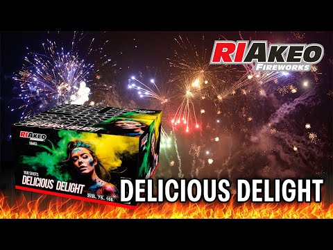 Delicious Delight