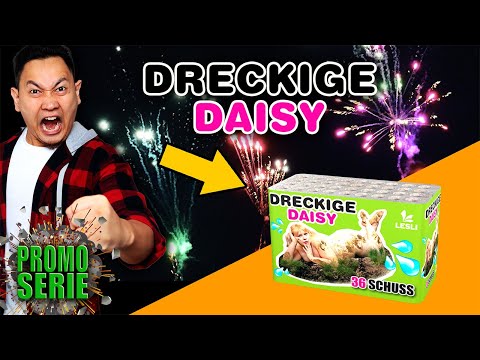 Dreckige Daisy