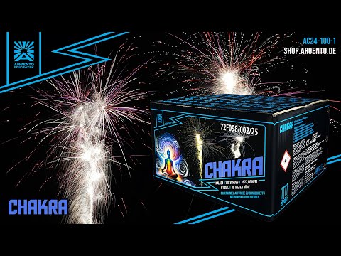 Chakra
