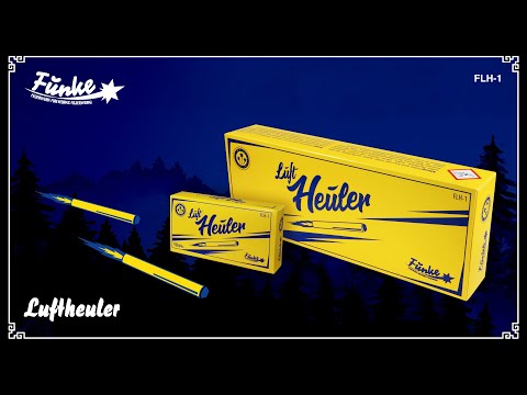 Luftheuler