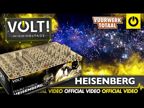 Heisenberg