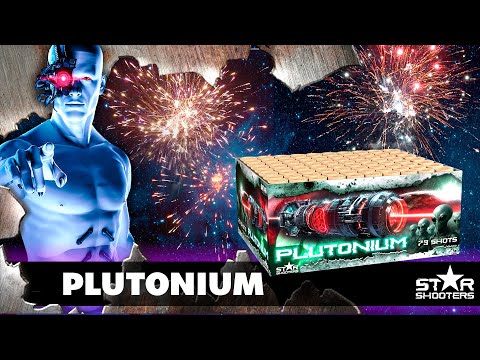 Plutonium