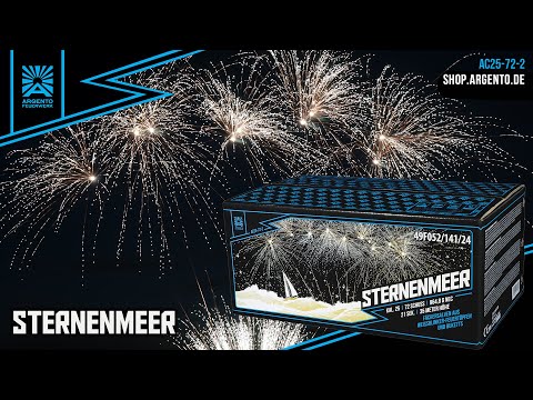 Sternenmeer