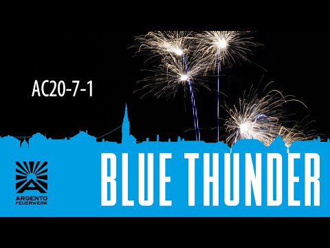 Blue Thunder