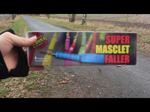 Super Masclet Faller 6 Stück