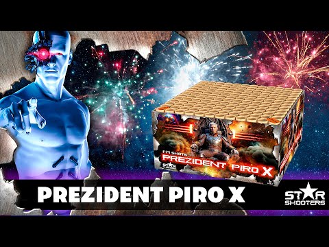 Prezident Piro X