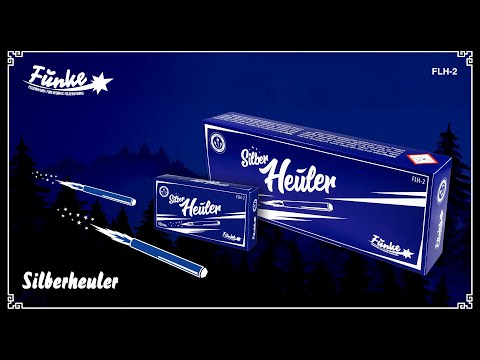 Silber Heuler